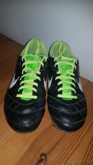 Kopačky nike - 2