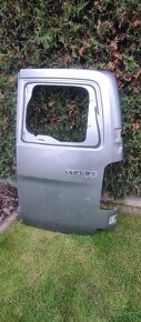 Toyota Proace II 2016 Jumpy, Expert - zadni prave dvere - 2