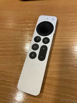 Apple TV 4K 2022 128GB - 2