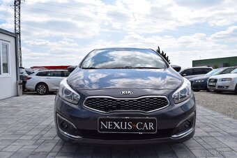 ►►Kia Ceed 1.4 i 73KW Comfort Plus◄◄ - 2