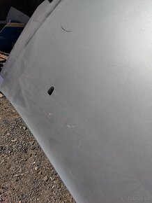 Kapota Ford Focus C-MAX - 2