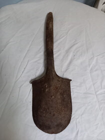 Vojenský rýč / lopata - 2