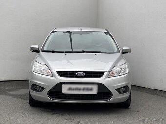 Ford Focus 1.6TDCi , 66 kW nafta, 2011 - 2