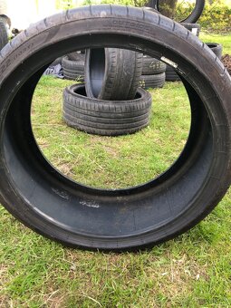 295/30 R22 DOT23-7mm - 2