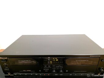 Sherwood DD4010C - 2