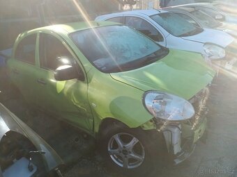 Micra K13 - 2