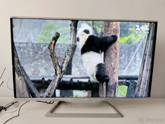 Televize Sharp "39" - 2