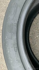 Kumho Ecsta 170/600 R16 - 2