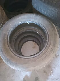 Letní pneu 195/65 R15 - 2