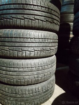 Kola 6x16 et50 5x112 Škoda,VW,Seat,Audi+zimní pneu 205/55/16 - 2