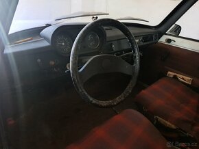Wartburg Combi 353 - 2
