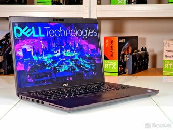Dell Latitude 5400 | i5-8365U | 16GB | SSD | ZÁRUKA - 2
