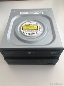 Prodám DVD mechanika Desktop Super Multi DVD Writer - 2