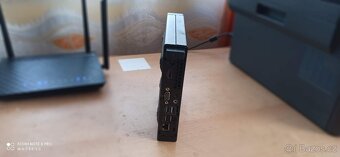 PC MINI/INTEL I3/8GB/500GB/INT/WIN10/11 - 2