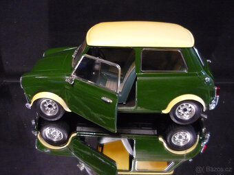 Mini Cooper S 1964 Solido 1/16 - 1/18 - 2