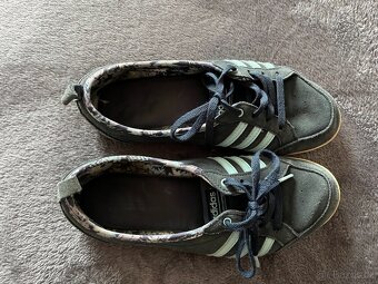 Baleríny adidas neon vel 37 13 - 2