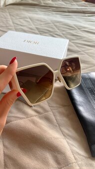 DIOR sluneční brýle - 2