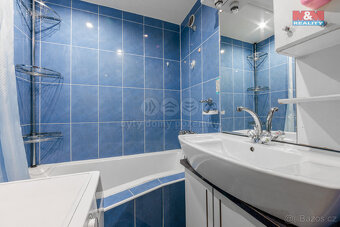 Prodej bytu 4+1, 81 m², Sokolov, ul. Spartakiádní - 2