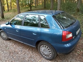 AUDI A3 - 2