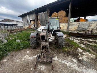BOBCAT T3571 - 2