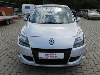 Prodám Renault Scenic 1.6 i 81 kW Expression - 2