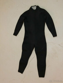 Neopren Superior vel S na surf celotělový - 2