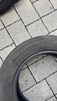 Letní Pirelli 205/60/16 96v - 2