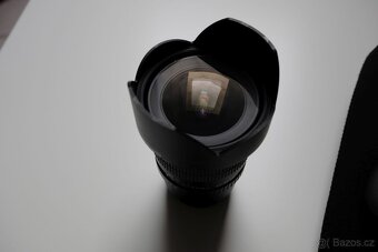 Prodam Samyang 2.8/10 pro Fujifilm X - 2