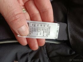 Dětská bunda na běžky decathlon Inovik 550, 5-6 let, 122 - 2