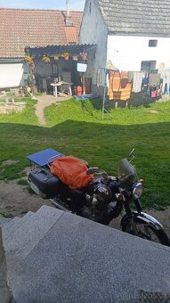Pronájem bytu na šumavě - 2