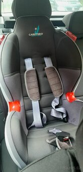 Caretero Sport Turbofix - 2
