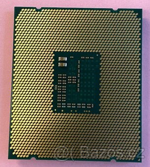 Procesor CPU i7-5820K 3.3GHz 15MB LGA2011-3 X99 - 2