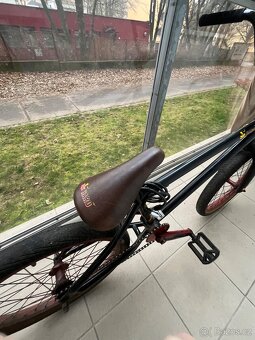 Prodám BMX Haro - 2