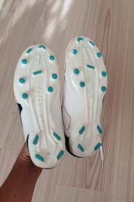 kopačky Nike Tiempo legend - 37,5, stélka 23,5 - 2