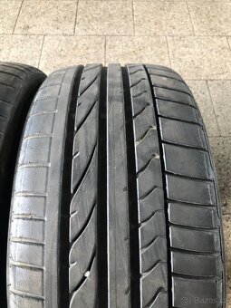 215/40/17 letní pneu prodám - 2