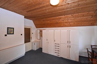 Pronájem bytu 1+kk 28 m² Deštné v Orlických horách - 2