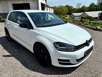 VW Golf 1,2TSI 2014 - 2