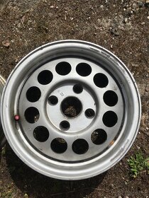 Atiwe 6Jx14 ET16 4x114,3 - 2