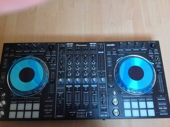 Pioneer DDJ SZ - Super stav - 2