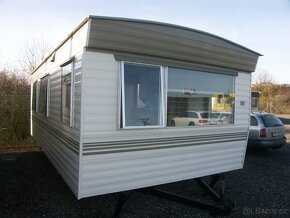 Mobilní dům - mobilheim - obytný karavan - Nordstar - 2