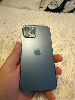 iPhone 12 Pro Max 512 gb - 2
