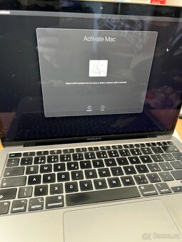 Macbook Air 13" M1 - 2