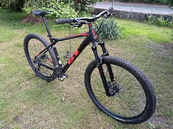 GT Avalanche 29" vel.L - 2
