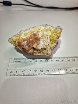 Fluorit - 2