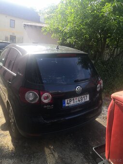 Volkswagen Golf - 2