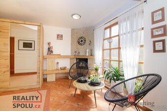 Prodej, domy/rodinný, 127 m2, Nad Střelnicí 874/30, 74301 Bí - 2