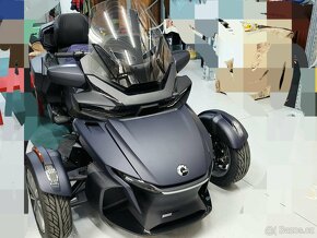 Can-am Spyder, can-am , can am - 2