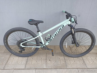 Dětské kolo Specialized Rockhopper 27,5" vel. S" - 2