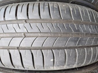 185/65/15 letni pneu MICHELIN KLEBER a GOODYEAR 185/65 R15 - 2