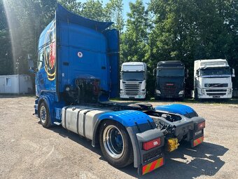 Scania R490,Euro6,Retarder,Topline - 2